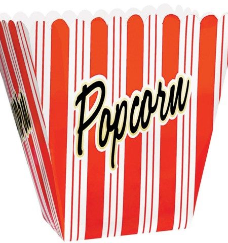 POPCORN AMBALAJ