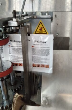 Primer Yüzey temizleme ürünü