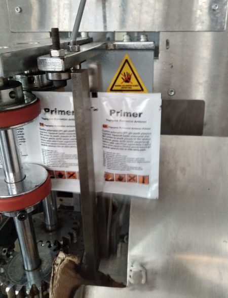 Primer Yüzey temizleme ürünü