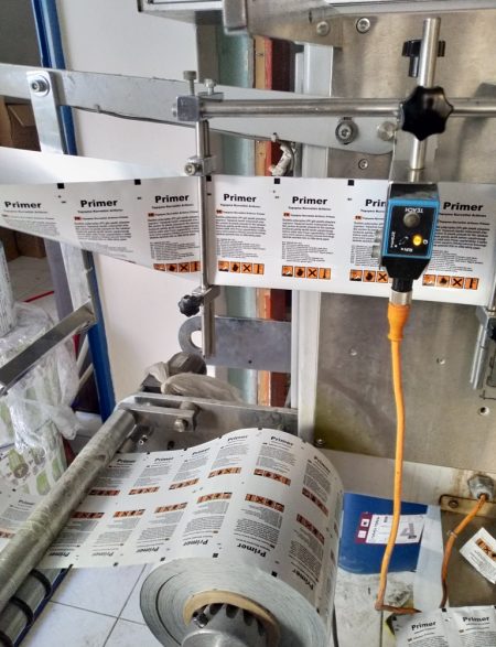 Primer Yüzey temizleme ürünü