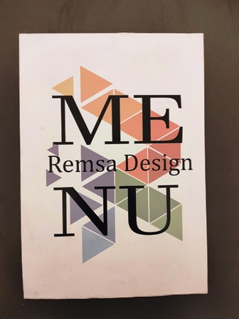 MENÜ