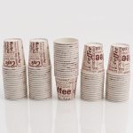 Karton Bardak 7 Oz