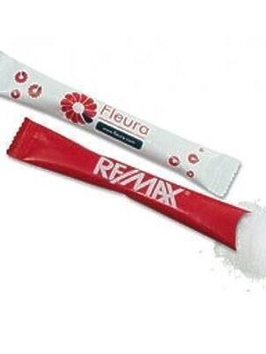 Logo Baskılı Stick Şeker