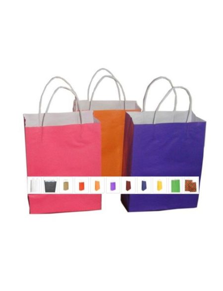 Kraft Poşet – Çanta Renkleri Ebatları Fiyatları