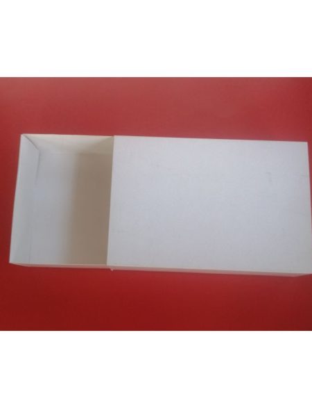 Çekmeli Sandviç – Tost  Pizza Kutusu 12x18x5 cm