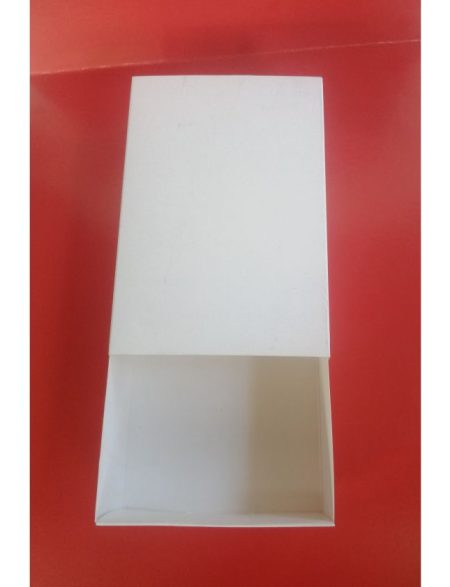 Çekmeli Sandviç – Tost  Pizza Kutusu 12x18x5 cm