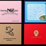 Eşarp Zarfı 25×25 cm – Kraft Karton Eşarp Ambalajı | Stoklu & Özel Üretim
