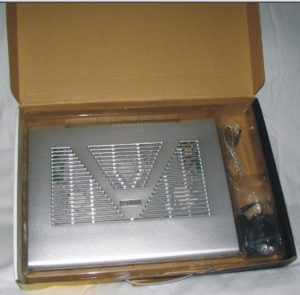 Kalın cihaz kutusu 1