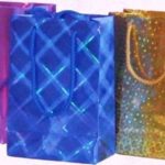 KARTON ÇANTALAR » Ambalaj Bursa - Şeyma Ambalaj Hologramlı karton çanta örneği