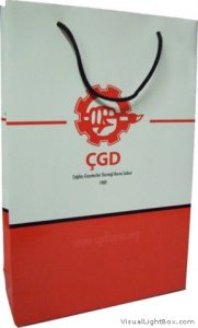 Cgd Bursa karton çanta 1