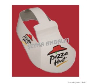 karton Şapka bursa pizza hut 1