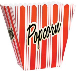 Popcorn Kutusu » Ambalaj Bursa - Şeyma Ambalaj Popcorn Kutusu 3