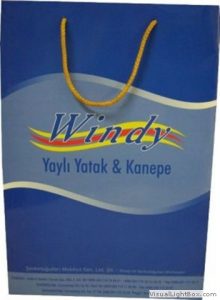 windy karton çanta İnegöl 1