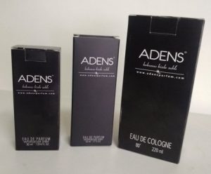 50 - 100 -220 ml Parfüm Kutusu
