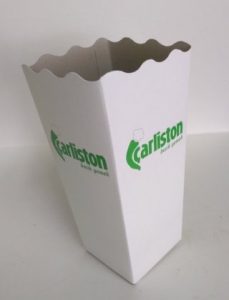 Popcorn Kutusu » Ambalaj Bursa - Şeyma Ambalaj Çarliston yemek sanayi Popcorn Kutusu
