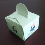 Şeyma Ambalaj & Ambalaj Bursa » Ambalaj Bursa - Şeyma Ambalaj Tekli Baklava Kutusu