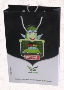bursa petro karton çanta 1