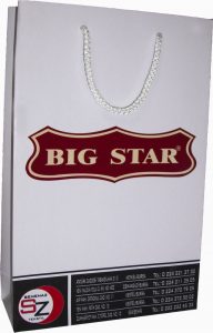 bigstar bursa karton çanta 1