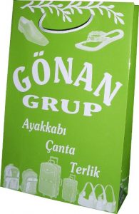 Adapazarı karton çanta gönan 1