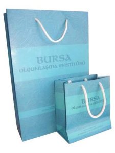 Bursa karton çanta Necatibey 1